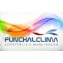 Logo Funchalclima - Assistência e Manutenção
