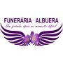 Logo Funeraria Albuera (Encerrada)