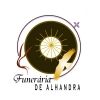 Logo Funerária de Alhandra