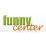 Logo Funny Center-Centro de Estudo
