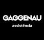 Logo Gaggenau Assistência Técnica