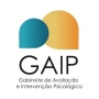 Logo GAIP - Gabinete de Avaliação e Intervenção Psicológica