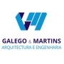 Logo Galego & Martins