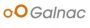 Logo GALNAC.Gallega de Neumática y Aire Comprimido S.L.