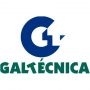 Logo Galtécnica - Comércio e Serviços Lda
