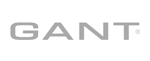 Logo Gant, Centro Colombo