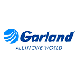 Logo Garland - Transportes Internacionais e Logística, Aveiro