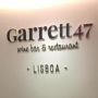 Logo Garrett47 Bar