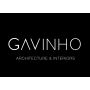 Logo Gavinho - Architecture & Interiors