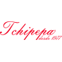 Logo Gelataria Tchipepa