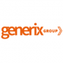 Logo Generix Group Portugal S.A