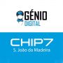 Génio Digital / Chip7 - S.J. Madeira