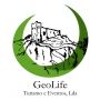 Logo Geolife - Turismo e Eventos, Lda