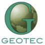 Logo GEOTEC-Estudos Geotécnicos e Hidrogeológicos Lda