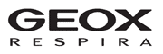 Logo Geox, LeiriaShopping