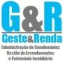Logo Geste&Renda - Administração de Condomínios