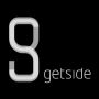 Logo Getside, Lda.