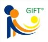Logo GIFT - Gabinete de Intervenção Familiar e Terapias