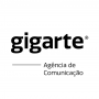 Logo Gigarte - Agência de Comunicação