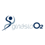 Logo Ginasio O2