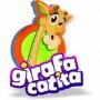 Girafa Catita - Parque de Diversões