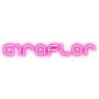Logo Giraflor - Florista