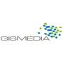 Logo GISMÉDIA - Sistemas de Informação Geográfica e Multimédia, S.A.