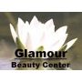 Logo Glamour Beauty Center