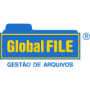 Logo Global File - Gestão de Arquivos