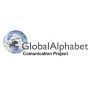 Logo GlobalAlphabet - Traduções