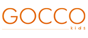 Logo Gocco, Centro Colombo