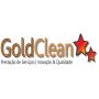 Logo Goldclean - Prestação de Serviços