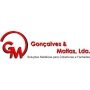 Logo GOMAT® - Gonçalves & Matias, Lda