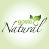 Logo gosto Natural