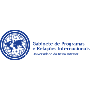 Logo GPRI, Gabinete de Programas e Relações Internacionais da UBI
