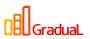 Logo Gradualbusiness - Serv. Gestão, Represent. Comercial, Imp. Export, Lda