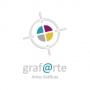 Logo Grafarte - Artes Gráficas