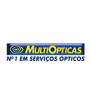 Logo Multiopticas, Parque Atlântico, Açores