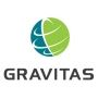 Logo Gravitas, S.A.