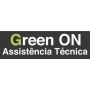 Logo Green On, Assistência Técnica