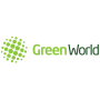 Logo GREEN WORLD LDA