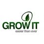 Logo Growit.pt
