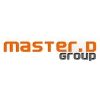 Logo Grupo Master D
