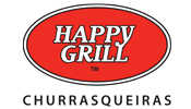 Logo Happy Grill, Riosul Shopping
