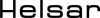 Logo Helsar, Indústria de Calçado, SA