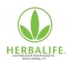 Logo Herbalife Distribuidor Independente Rodrigo Brandão