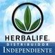 Herbalife- Distribuidor Independente