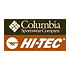 Logo Columbia /   Hi-Tec, Freeport