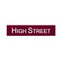 Logo High Street