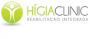 Logo HÍGIAClinic Reabilitação Integrada